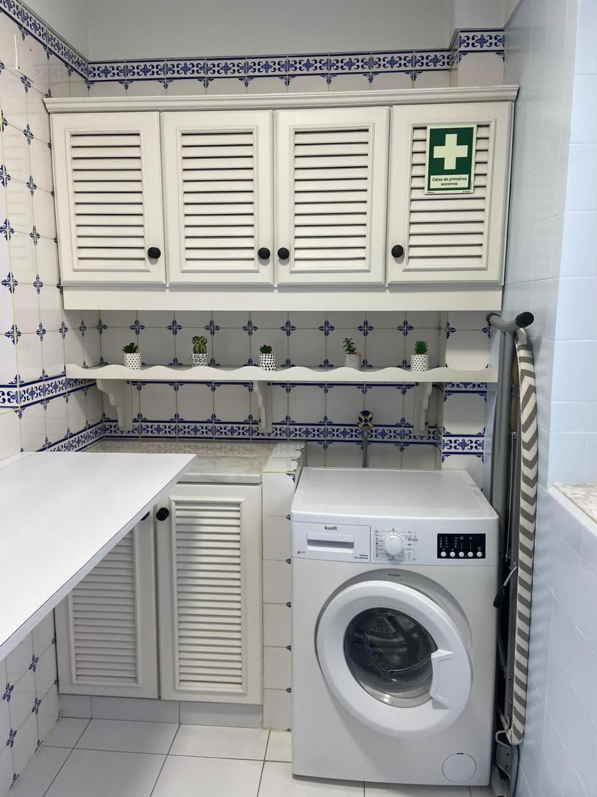 Apartamento Vista Mar Vieira de Leiria Kültér fotó
