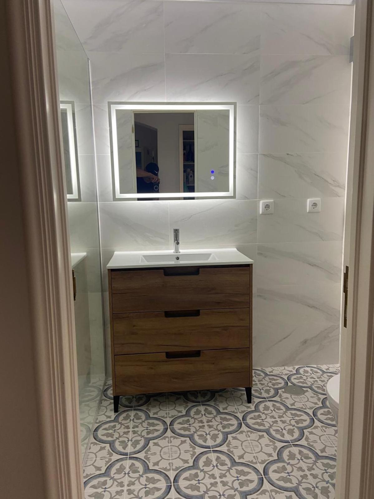 Apartamento Vista Mar Vieira de Leiria Kültér fotó