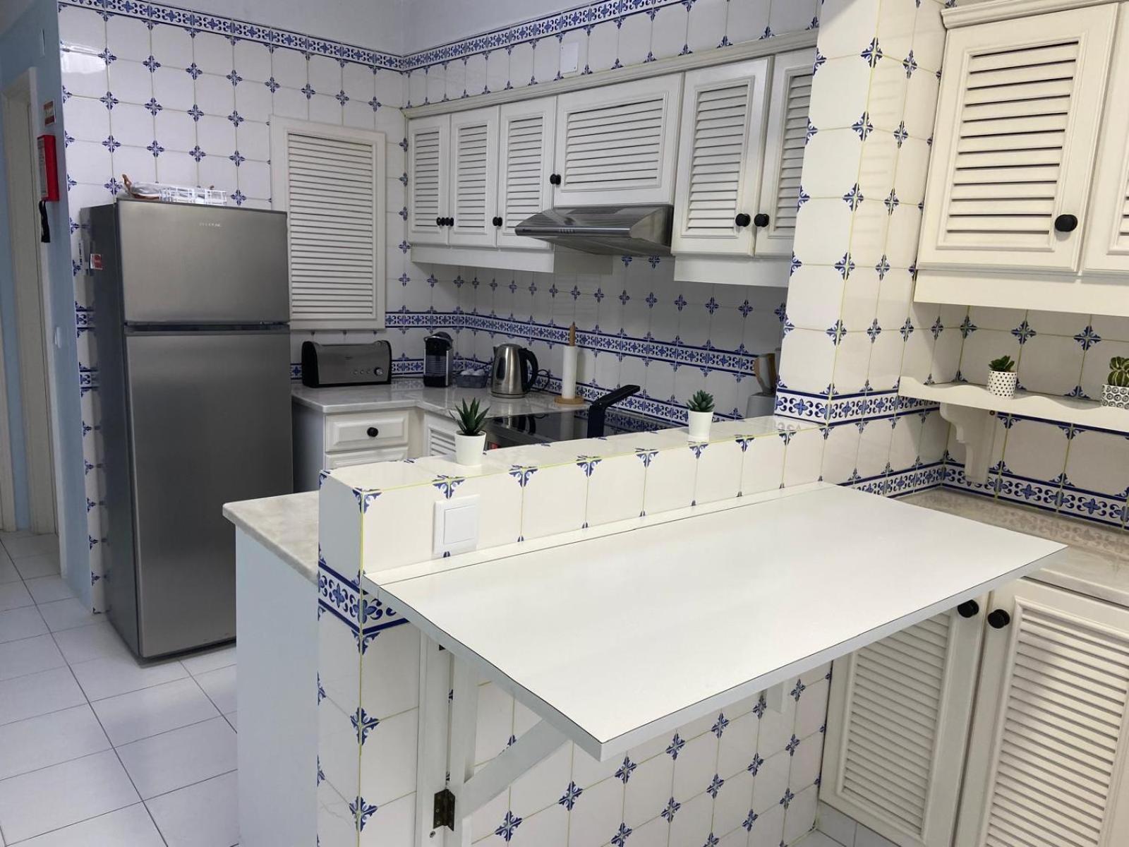Apartamento Vista Mar Vieira de Leiria Kültér fotó